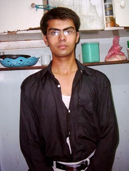 asif